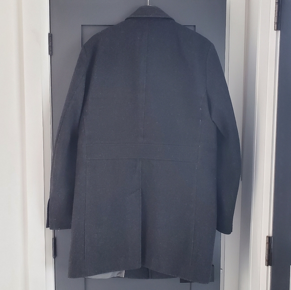 Hugo Boss Pea coat - Picture 3 of 5